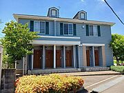 ノイクレール 1階 築18年5ヶ月の賃貸物件