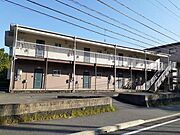 ドリームハイツ 2階 築33年4ヶ月の賃貸物件