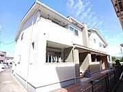 東尾道駅よりバス9分 徒歩15分 1階 築10年11ヶ月の賃貸物件