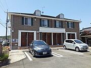 ドマーニ 2階 築17年8ヶ月の賃貸物件