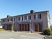 ラフレシール 2階 築17年9ヶ月の賃貸物件