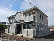 ガーデンハウスB 1階 築22年10ヶ月の賃貸物件