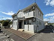ガーデンハウスB 1階 築23年6ヶ月の賃貸物件