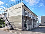 福山駅よりバス21分 徒歩5分 2階 築36年6ヶ月の賃貸物件