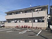 サンリバーヒルズ B 1階 築17年10ヶ月の賃貸物件