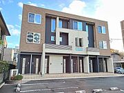 プランヴェール 2階 築11年9ヶ月の賃貸物件