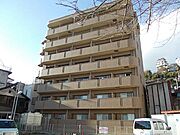 尾道駅より徒歩4分 2階 築17年9ヶ月の賃貸物件