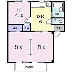 JR山陽本線 東尾道駅 徒歩7分 2階/-