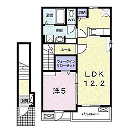 JR福塩線 備後本庄駅 徒歩19分