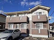 福山駅よりバス15分 徒歩3分 2階 築15年10ヶ月の賃貸物件