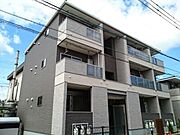 リオン B 2階 築5年7ヶ月の賃貸物件