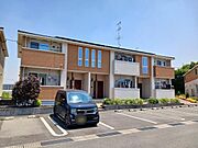 東福山駅より徒歩24分 2階 築14年9ヶ月の賃貸物件