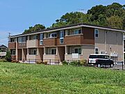 ロジュマングラシューI 2階 築14年6ヶ月の賃貸物件