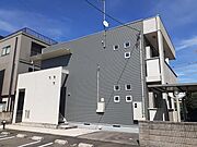 福山駅よりバス25分 徒歩4分 1階 築7年11ヶ月の賃貸物件