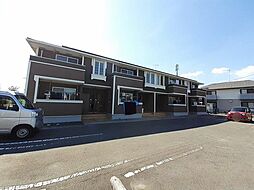 JR山陽本線 大門駅 4kmの賃貸アパート