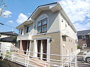 アール・ド・ヴィーヴルＣ 1階 築19年11ヶ月の賃貸物件