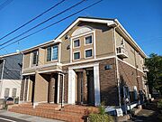 サンシャイン 2階 築19年8ヶ月の賃貸物件