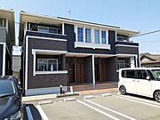 オルトシアA 2階 築7年8ヶ月の賃貸物件