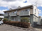 クレエールエクセレントA 2階 築31年3ヶ月の賃貸物件