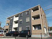 グラン エスポワール 3階 築12年の賃貸物件