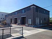 万能倉駅より徒歩10分 2階 築2年6ヶ月の賃貸物件