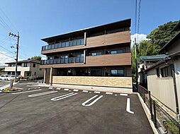 JR山陽本線 東福山駅 徒歩11分の賃貸アパート