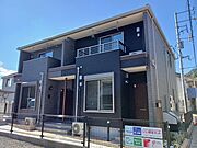 サニーガーデンK 1階 新築の賃貸物件