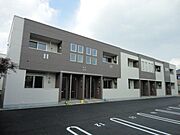  2階 築10年の賃貸物件