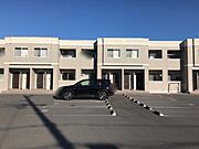 備後赤坂駅より徒歩10分 1階 築11年11ヶ月の賃貸物件