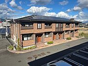 福山駅よりバス28分 徒歩26分 1階 築16年9ヶ月の賃貸物件