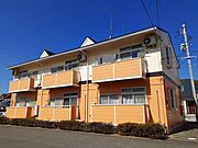 シティハイツエレガントE 2階 築30年1ヶ月の賃貸物件