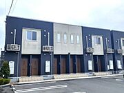 グランソレイユＨＭI 2階 築9年10ヶ月の賃貸物件