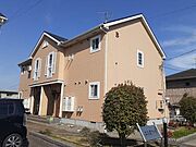 エスポワールB 2階 築24年3ヶ月の賃貸物件