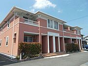 ソル・レヴェンテＢ 1階 築19年8ヶ月の賃貸物件