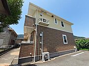 サン・フィオーレ 2階 築18年1ヶ月の賃貸物件