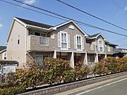 サンリット パレスA 2階 築20年2ヶ月の賃貸物件