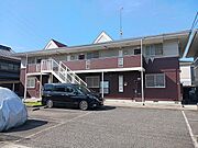 福山駅よりバス22分 徒歩9分 2階 築29年6ヶ月の賃貸物件
