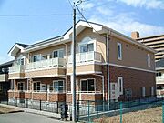 松永駅よりバス1分 徒歩2分 1階 築20年9ヶ月の賃貸物件