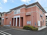 ヴァンエコールB 2階 築19年10ヶ月の賃貸物件