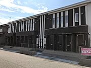  1階 築4年4ヶ月の賃貸物件