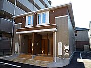 松永駅より徒歩7分 1階 築12年11ヶ月の賃貸物件