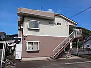 福山駅よりバス15分 徒歩5分 1階 築32年10ヶ月の賃貸物件