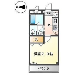 JR山陽本線 大門駅 徒歩11分