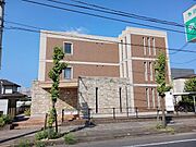 ベルフロンテ 1階 築15年5ヶ月の賃貸物件