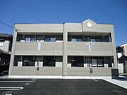  1階 築13年10ヶ月の賃貸物件