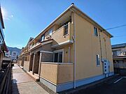ラピス２ 2階 築11年の賃貸物件