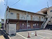 福山駅よりバス13分 徒歩2分 1階 築36年11ヶ月の賃貸物件