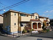 ネオエスペランツァA 1階 築15年の賃貸物件