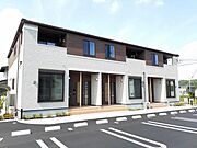 井原駅よりバス15分 徒歩3分 1階 築3年5ヶ月の賃貸物件