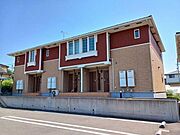 福山駅よりバス32分 徒歩1分 2階 築13年4ヶ月の賃貸物件